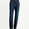 Levi's Blue men's jeans Levi's® 502™ Taper Fit Levi's Flex - Men's®