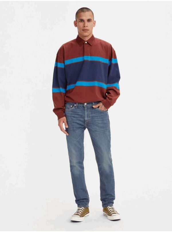Levi's Blue men's jeans Levi's® Slim Crab Brittlegrill - Men's