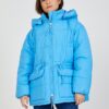 Levi's Blue women's winter jacket Levi's - Women's®