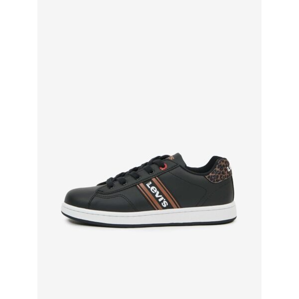 Levi's Brandon Lace Shoes - Guys