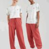 Levi's Brick Unisex Sweatpants Levi's® Red Tab - Men's