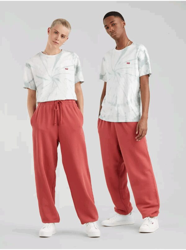 Levi's Brick Unisex Sweatpants Levi's® Red Tab - Men's
