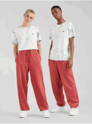Levi's Brick Unisex Sweatpants Levi's® Red Tab - Men's