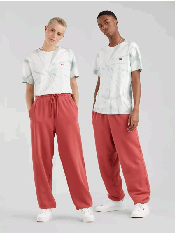 Levi's Brick Unisex Sweatpants Levi's® Red Tab - Men's