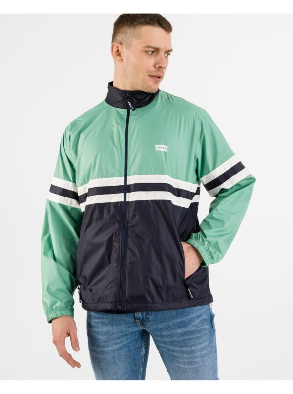 Levi's Colorblocked Windbreaker Jacket Levi's - Men's®