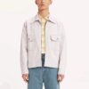 Levi's Cream men's light jacket Levi's - Men's®