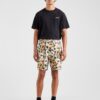 Levi's Creamy Men's Floral Chino Shorts - Men's®