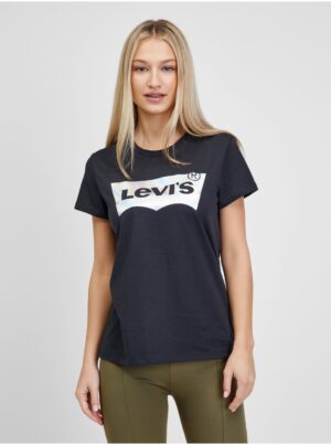 Levi's Dark blue women's t-shirt Levi's - Women's®