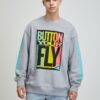Levi's Grey men's sweatshirt Levi's - Men's®