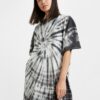 Levi's Grey-white patterned dress Levi's - Women's®