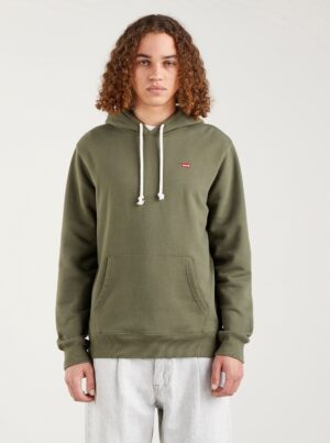 Levi's Khaki men's hoodie Levi's - Men's®