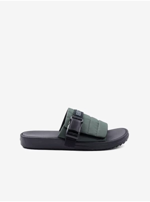 Levi's Khaki men's slippers Levi's® Tahoma - Men's