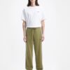 Levi's Khaki men's sweatpants Levi's® Varsity - Men's