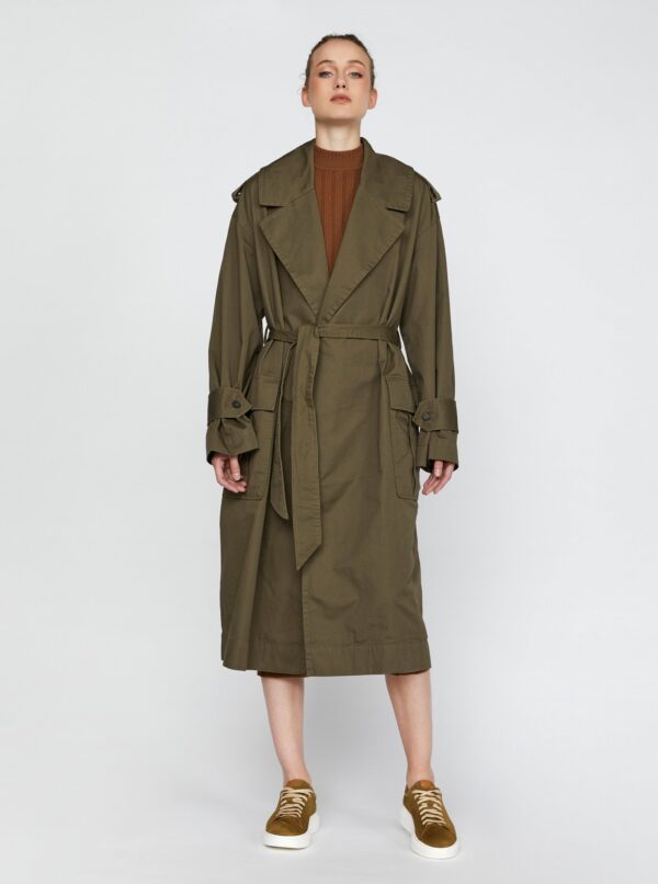 Levi's Lenora Coat Levi's® - Ladies