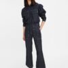 Levi's Levi's Flight Suit Navy Blue Women's® Denim Suit - Women