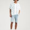 Levi's Light Blue Mens Shorts Levi's® - Men