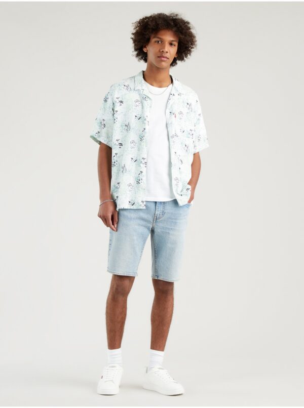Levi's Light Blue Mens Shorts Levi's® - Men