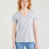 Levi's Light Grey Women's® T-Shirt - Women