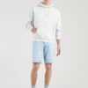 Levi's Light blue men's denim shorts Levi's - Men's®