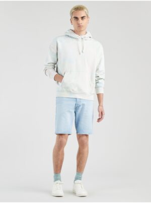 Levi's Light blue men's denim shorts Levi's - Men's®