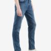 Levi's Men's Blue Jeans Levi's® 512™ Slim Taper Clean Hands Jeans - Men's