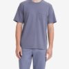 Levi's Men's Blue T-Shirt - Men's®