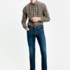 Levi's Navy Blue Men's Slim Fit Jeans Levi's® 511 - Men's