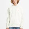 Levi's New Originals Crew Iris Dye Sweatshirt Levi's - Men's®