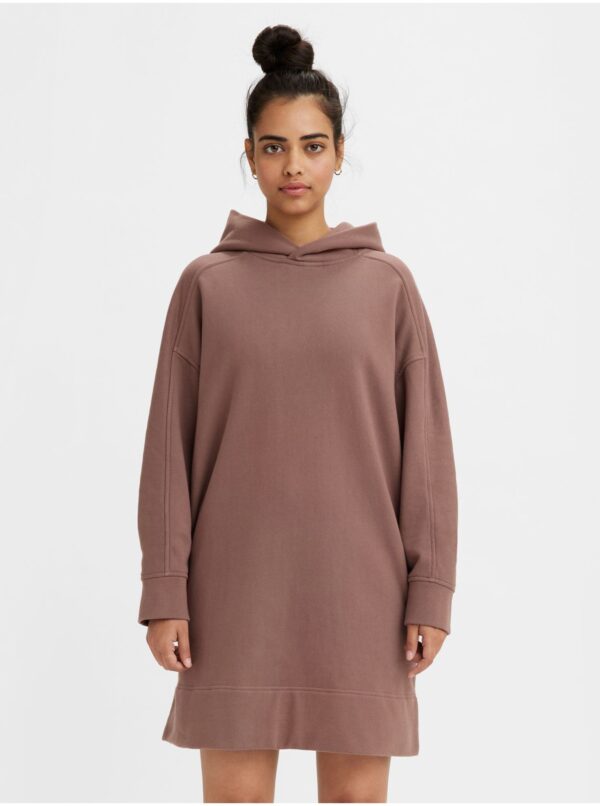 Levi's Old Rose Women's Hoodie Dress Levi's - Women's®