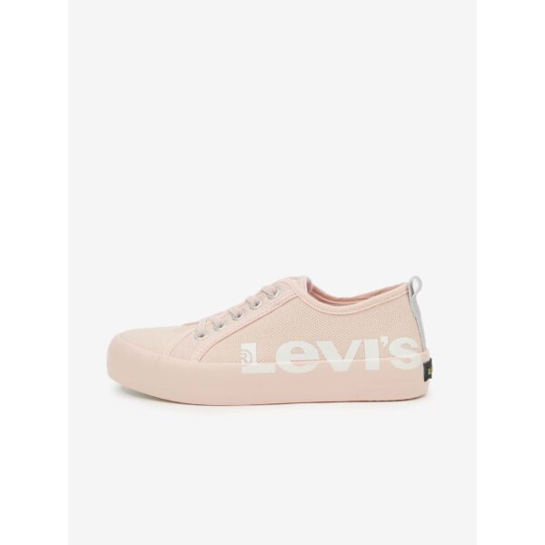 Levi's Shoes Betty Mega - Girls