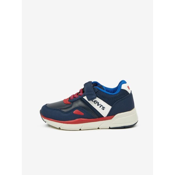 Levi's Shoes Boston Mini - Guys