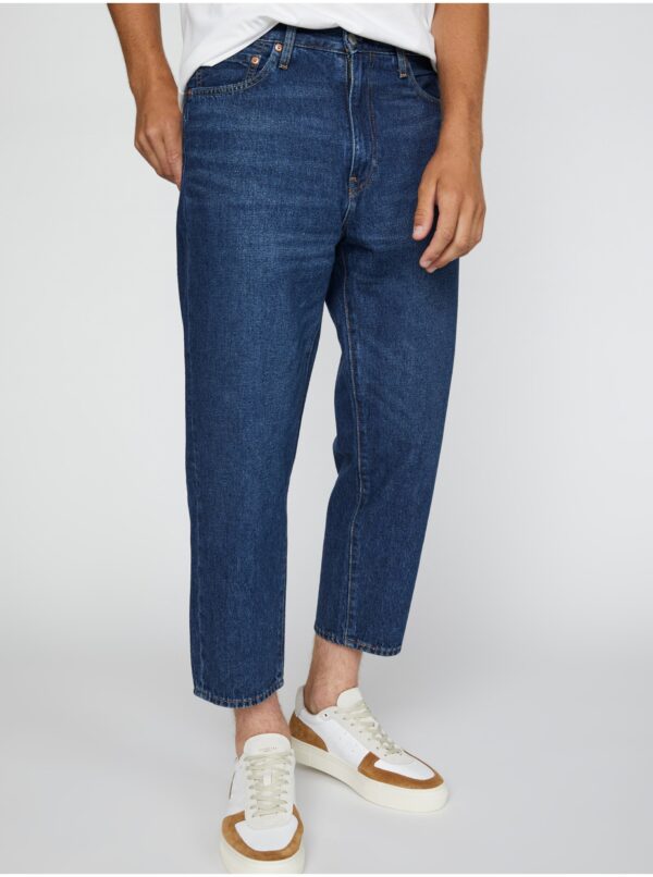 Levi's Stay Loose Tapered Crop Jeans Levi's - Men's®