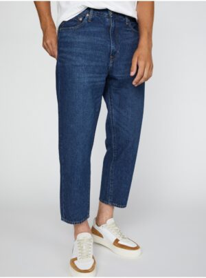 Levi's Stay Loose Tapered Crop Jeans Levi's - Men's®