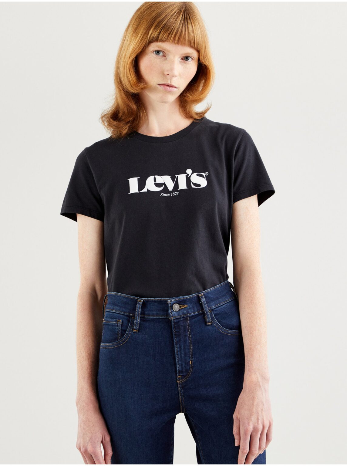 Levi's The Perfect Levi's® T-Shirt - Ladies
