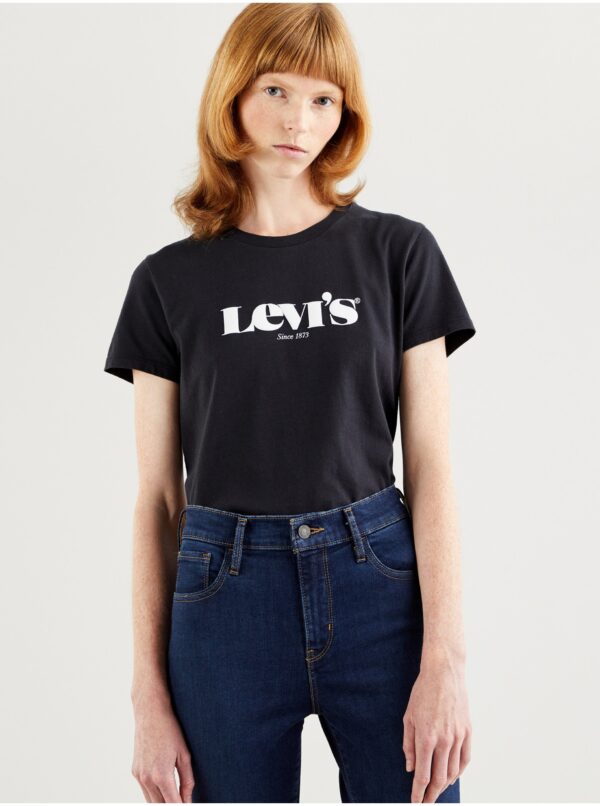 Levi's The Perfect Levi's® T-Shirt - Ladies