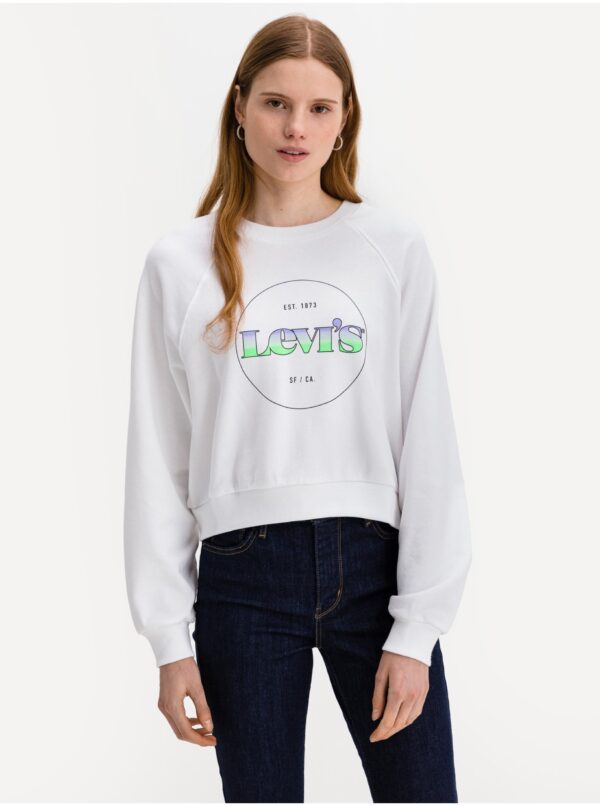 Levi's Vintage Sweatshirt Levi's® - Ladies