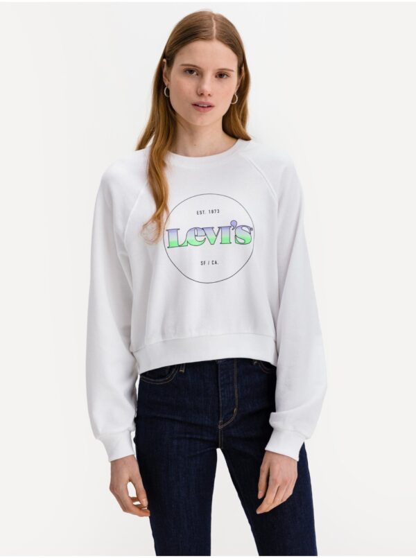 Levi's Vintage Sweatshirt Levi's® - Ladies