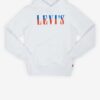 Levi's White Boys Hoodie Levi's® - Boys