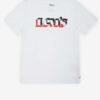 Levi's White Kids T-Shirt Levi's® - Boys