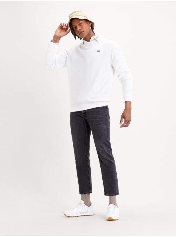 Levi's White Men's® Sweatshirt - Men