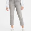 Levi's Women's Cropped Straight Jeans - Women's®