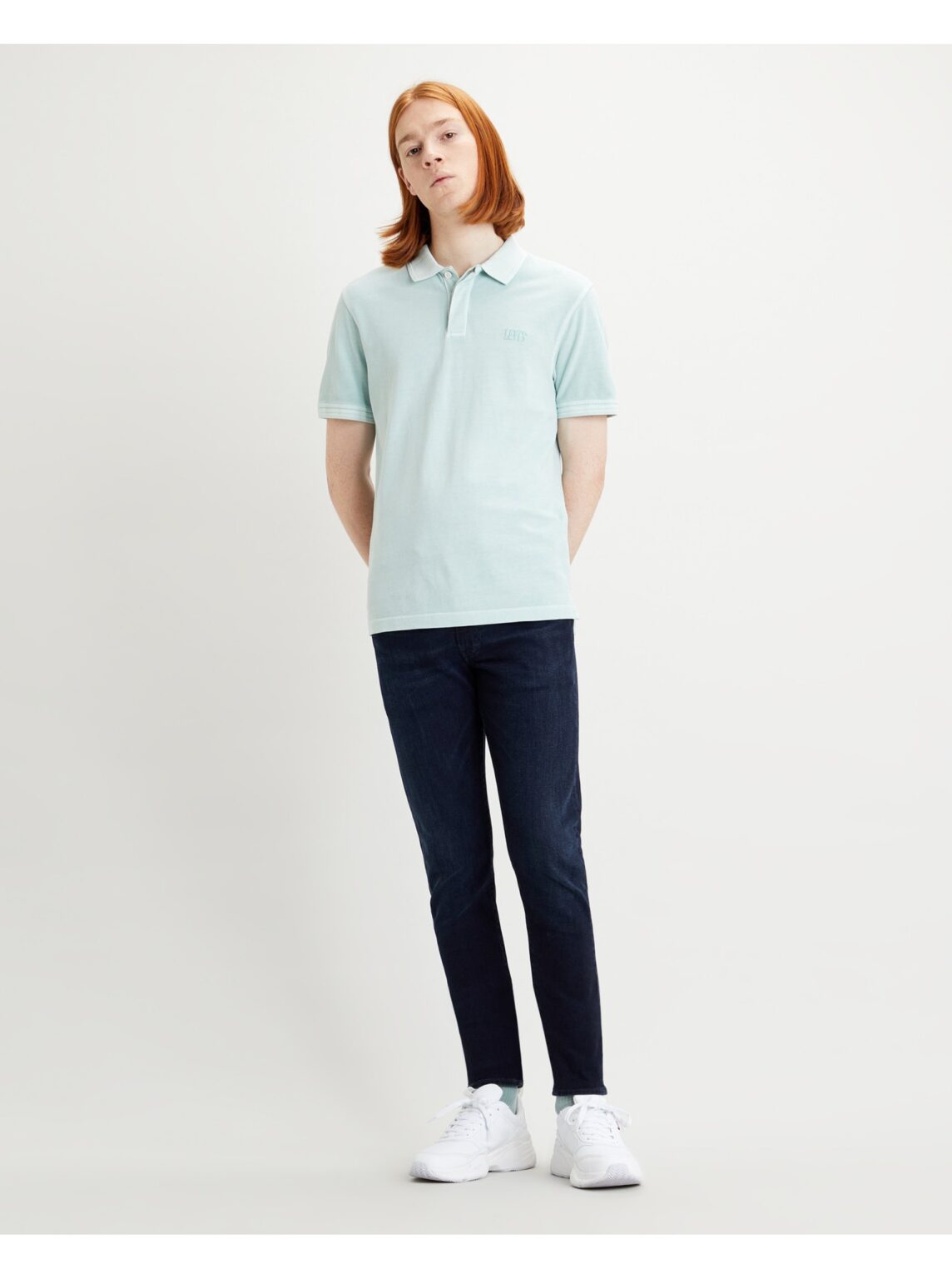 Levis 84558_SKINNY