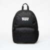 Levi's Backpack Black 16 l-alacsony-ár