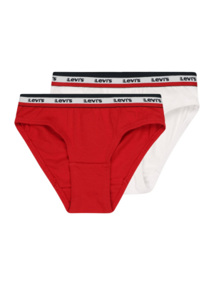 Levi's Kids Alsónadrág  éjkék / piros / fehér-Hungary