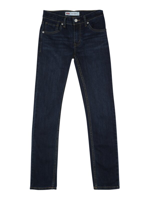 Levi's Kids Farmer '510'  éjkék