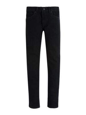 Levi's Kids Farmer '510'  fekete farmer