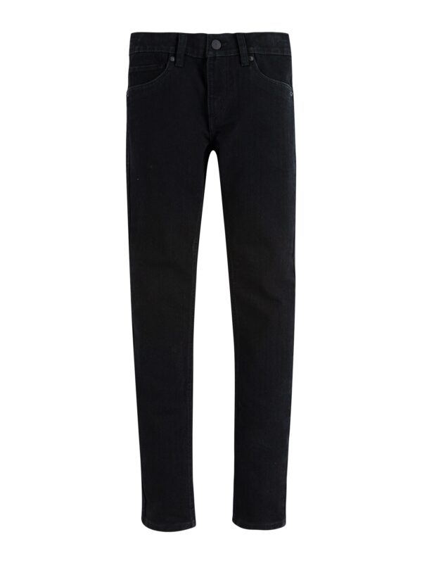 Levi's Kids Farmer '510'  fekete farmer