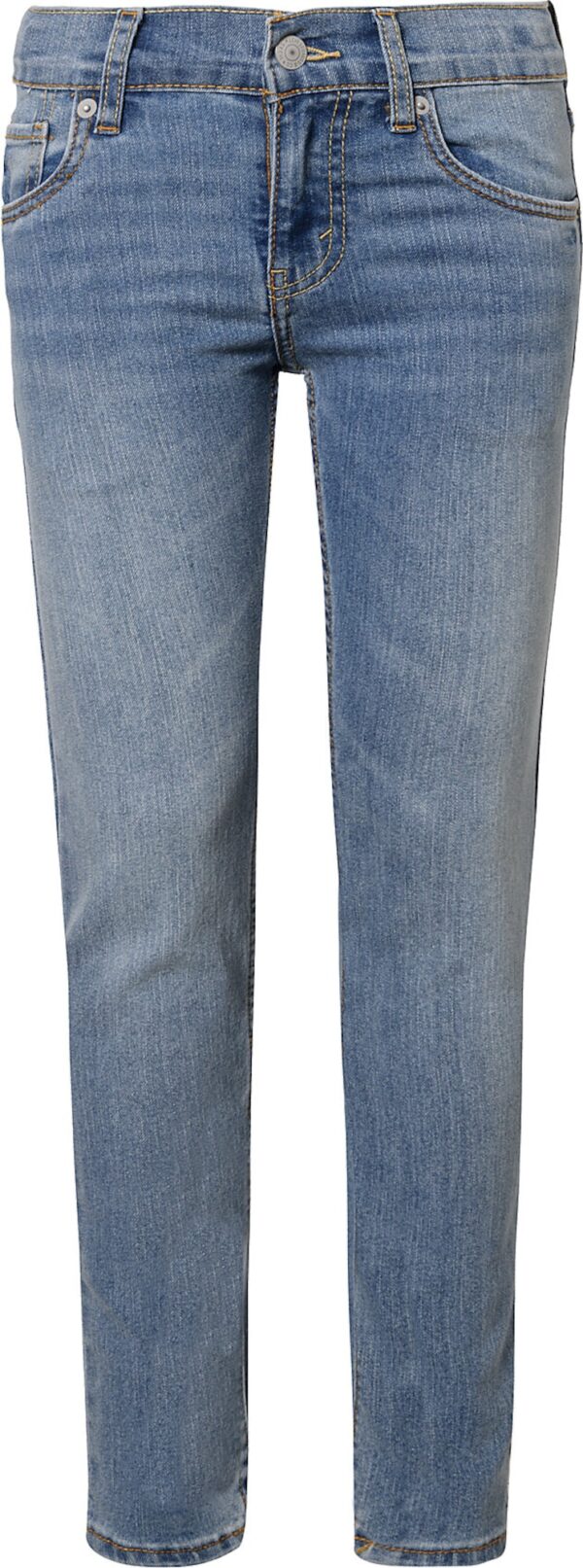 Levi's Kids Farmer '510'  kék farmer