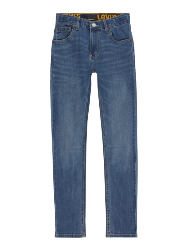 Levi's Kids Farmer '510'  kék farmer-hu