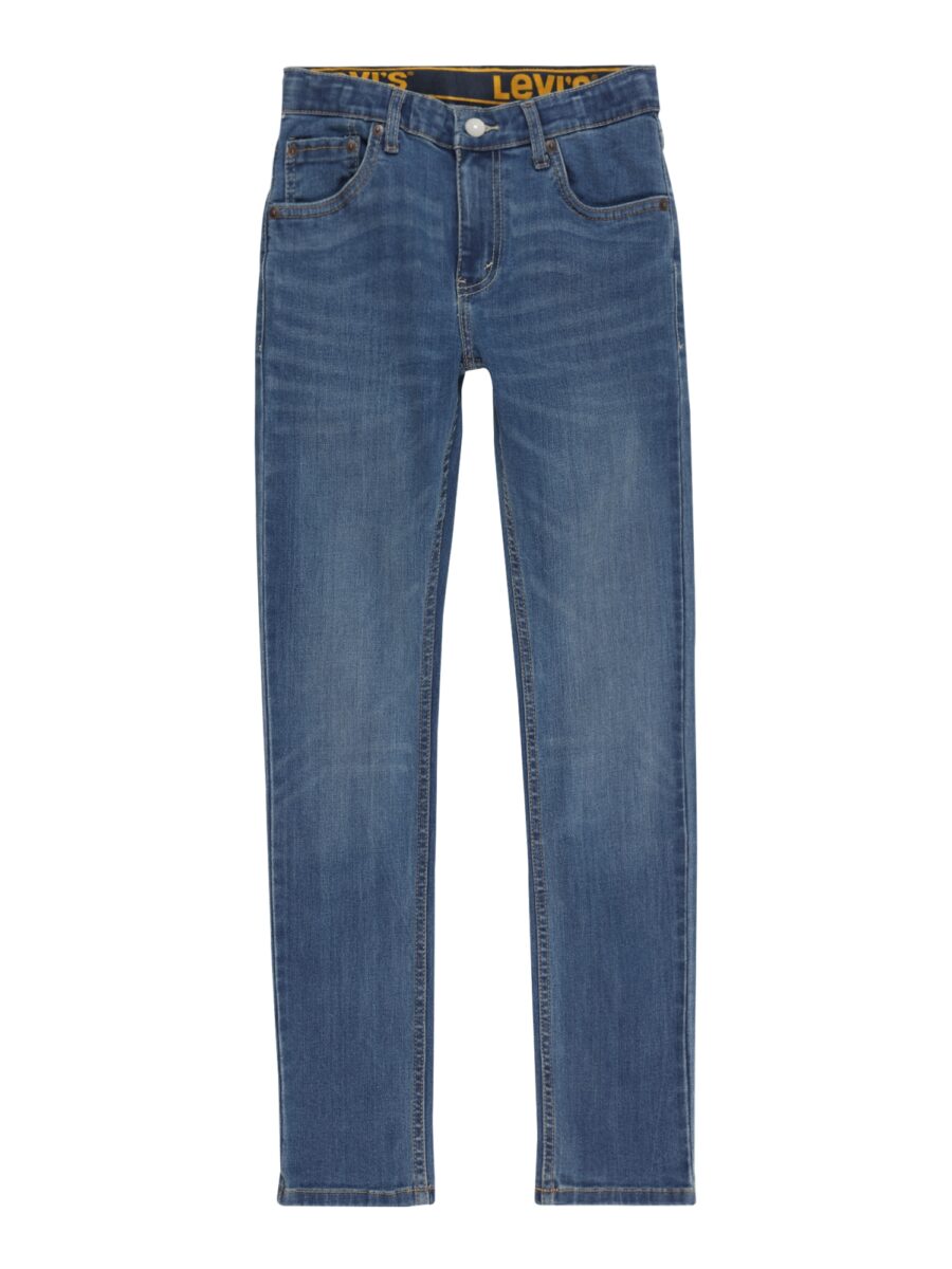 Levi's Kids Farmer '510'  kék farmer-hu